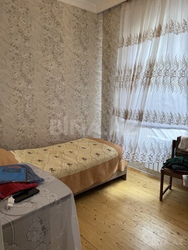 3 otaqlı həyət evi/bağ evi - Binəqədi q. - 70 m² (6)