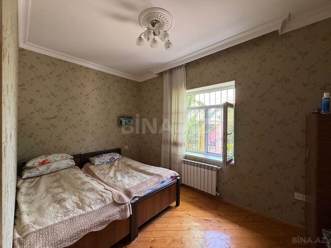 7 otaqlı həyət evi/bağ evi - Hövsan q. - 180 m² (5)