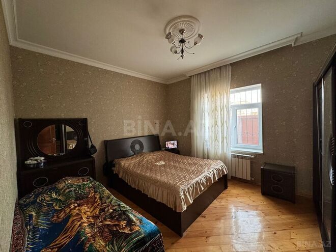 7 otaqlı həyət evi/bağ evi - Hövsan q. - 180 m² (12)