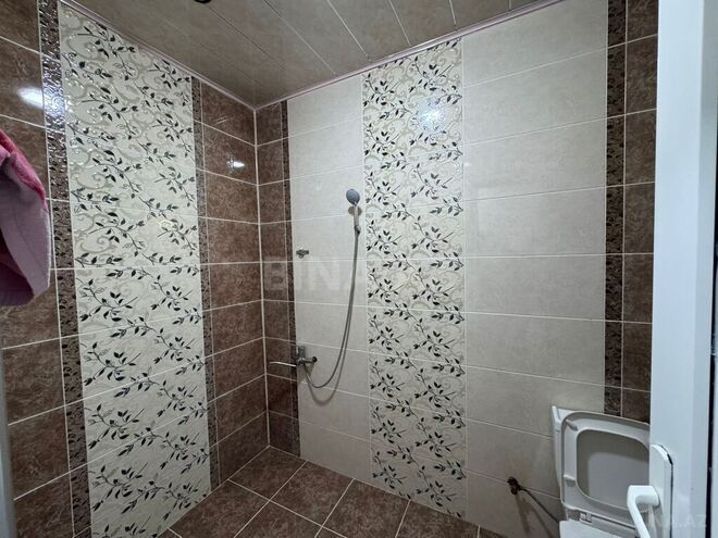 7 otaqlı həyət evi/bağ evi - Hövsan q. - 180 m² (15)