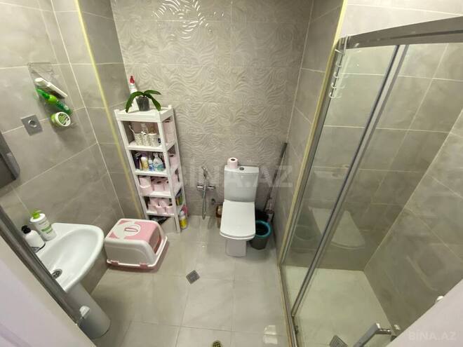 2 otaqlı yeni tikili - Yeni Günəşli q. - 45 m² (6)