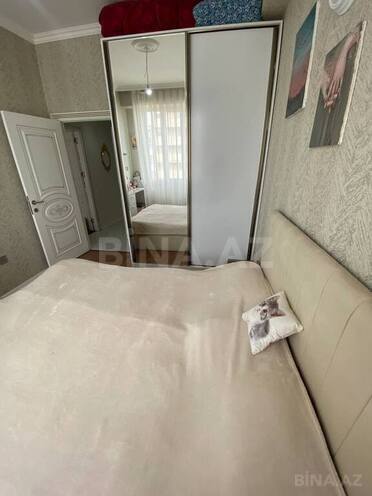 2 otaqlı yeni tikili - Yeni Günəşli q. - 45 m² (5)