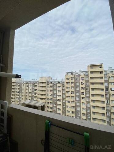 2 otaqlı yeni tikili - Yeni Günəşli q. - 45 m² (7)
