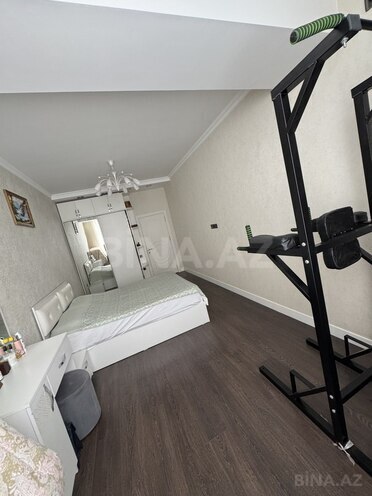 4 otaqlı yeni tikili - Xırdalan - 141 m² (6)