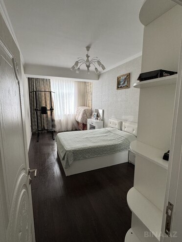 4 otaqlı yeni tikili - Xırdalan - 141 m² (3)