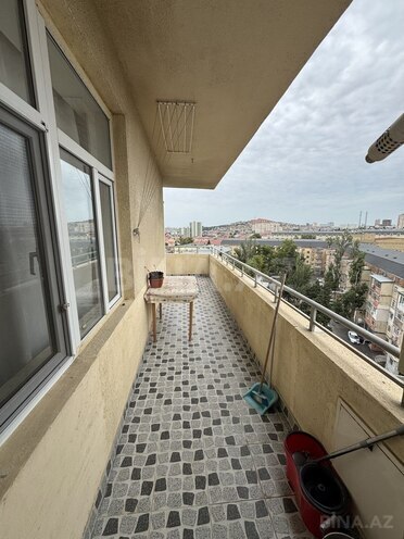 4 otaqlı yeni tikili - Xırdalan - 141 m² (11)