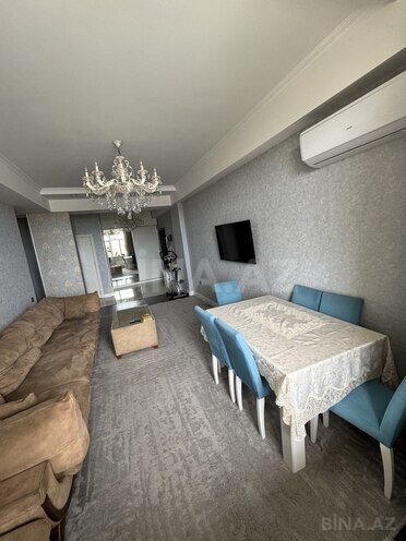 4 otaqlı yeni tikili - Xırdalan - 141 m² (4)