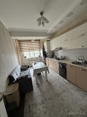 4 otaqlı yeni tikili - Xırdalan - 141 m² (7)