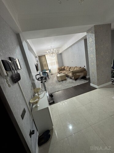 4 otaqlı yeni tikili - Xırdalan - 141 m² (5)