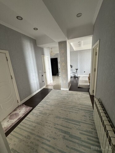 4 otaqlı yeni tikili - Xırdalan - 141 m² (10)