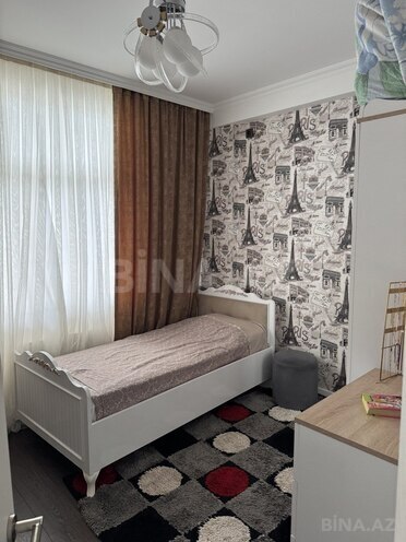 4 otaqlı yeni tikili - Xırdalan - 141 m² (2)