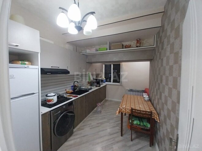 3-комн. новостройка - Хырдалан - 77 м² (2)