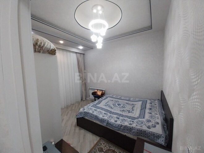3-комн. новостройка - Хырдалан - 77 м² (3)