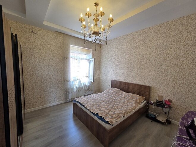 5 otaqlı həyət evi/bağ evi - Mərdəkan q. - 260 m² (13)