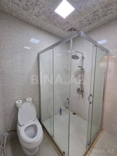 5 otaqlı həyət evi/bağ evi - Mərdəkan q. - 260 m² (10)