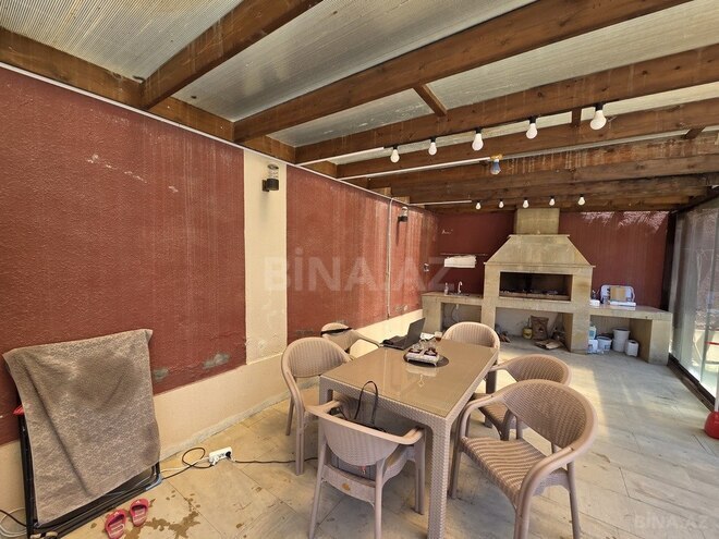 5 otaqlı həyət evi/bağ evi - Mərdəkan q. - 260 m² (5)