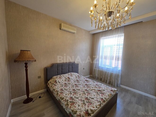 5 otaqlı həyət evi/bağ evi - Mərdəkan q. - 260 m² (8)