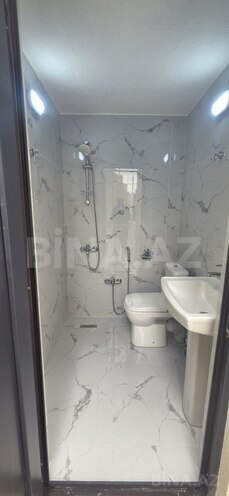 5 otaqlı həyət evi/bağ evi - Albalılıq q. - 200 m² (13)