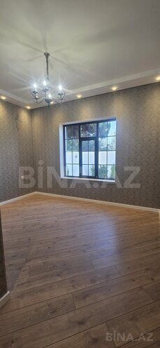 5 otaqlı həyət evi/bağ evi - Albalılıq q. - 200 m² (10)