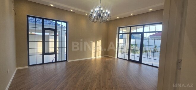 5 otaqlı həyət evi/bağ evi - Albalılıq q. - 200 m² (7)