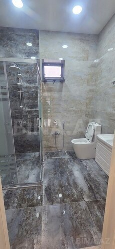 5 otaqlı həyət evi/bağ evi - Albalılıq q. - 200 m² (11)