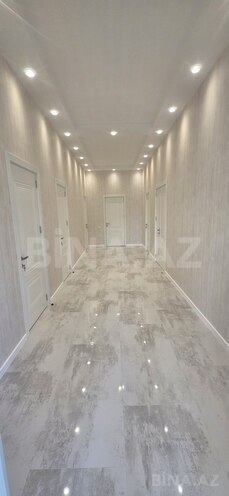 5 otaqlı həyət evi/bağ evi - Albalılıq q. - 200 m² (5)