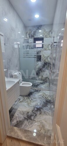 5 otaqlı həyət evi/bağ evi - Albalılıq q. - 200 m² (12)
