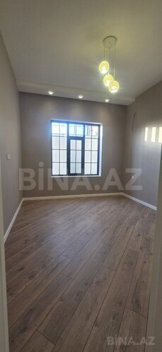 5 otaqlı həyət evi/bağ evi - Albalılıq q. - 200 m² (9)