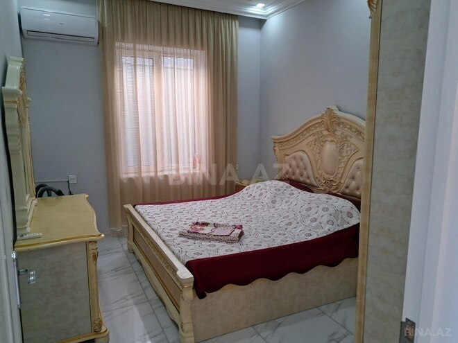 2 otaqlı həyət evi/bağ evi - Mərdəkan q. - 100 m² (11)