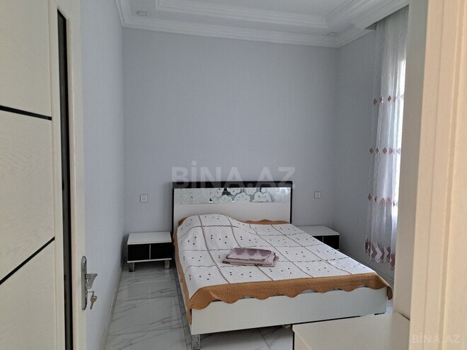 2 otaqlı həyət evi/bağ evi - Mərdəkan q. - 100 m² (12)