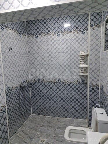 2 otaqlı həyət evi/bağ evi - Mərdəkan q. - 100 m² (13)
