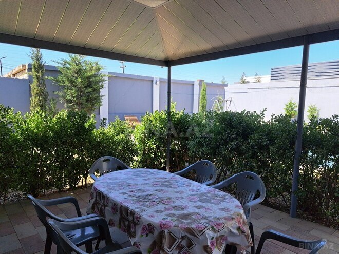2 otaqlı həyət evi/bağ evi - Mərdəkan q. - 100 m² (5)