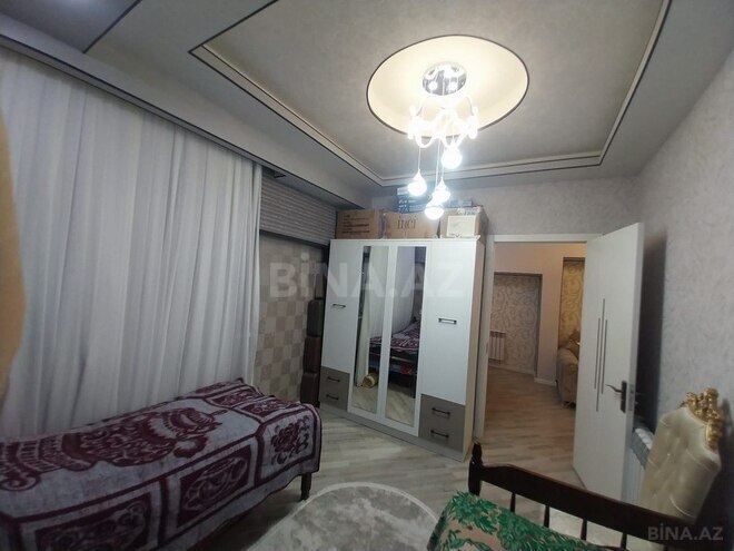 3-комн. новостройка - Хырдалан - 77 м² (5)