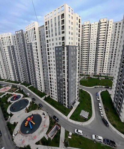 2-комн. новостройка - пос. Ази Асланова - 60 м² (1)