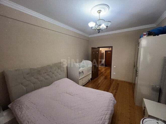 3-комн. новостройка - м. Иншаатчылар - 95 м² (8)