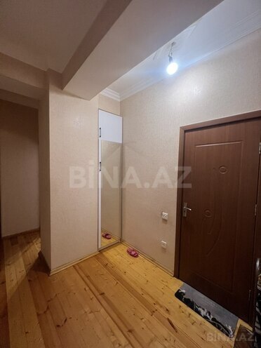 3-комн. новостройка - м. Иншаатчылар - 95 м² (15)