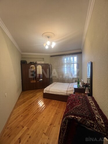3-комн. новостройка - м. Иншаатчылар - 95 м² (5)