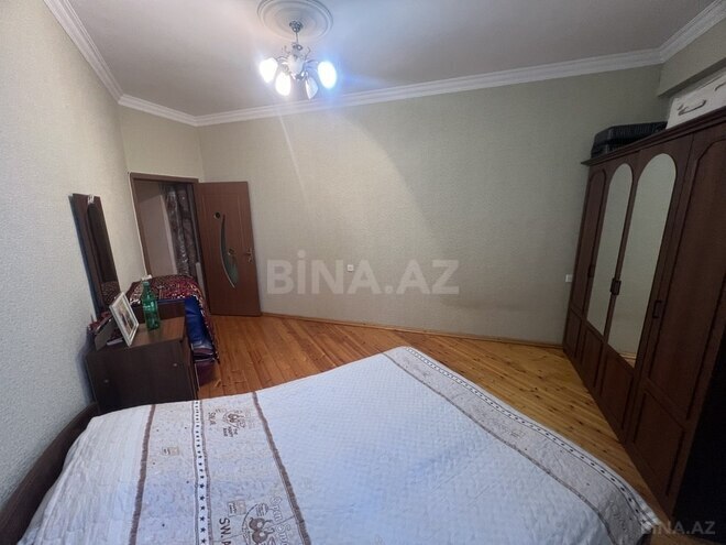 3-комн. новостройка - м. Иншаатчылар - 95 м² (6)