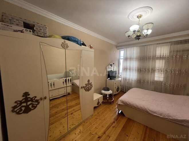3-комн. новостройка - м. Иншаатчылар - 95 м² (7)