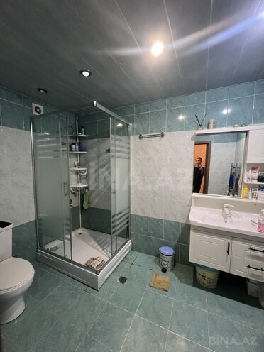 3-комн. новостройка - м. Иншаатчылар - 95 м² (14)