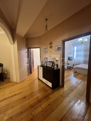 3-комн. новостройка - м. Иншаатчылар - 95 м² (9)