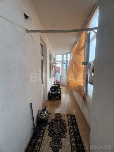 3-комн. новостройка - м. Иншаатчылар - 95 м² (12)