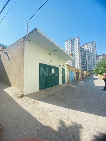 Объект - пос. Ени Ясамал - 60 м² (1)