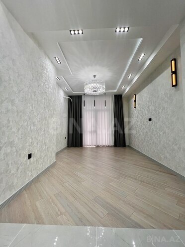 3 otaqlı yeni tikili - 8 Noyabr m. - 110 m² (6)