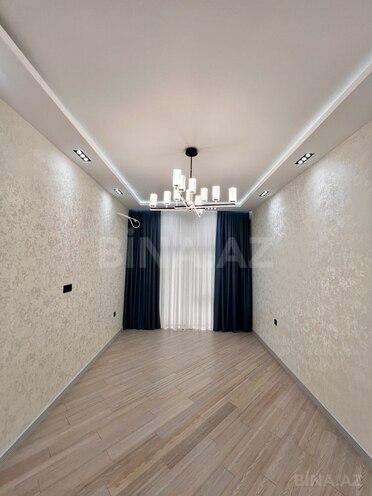 3 otaqlı yeni tikili - 8 Noyabr m. - 110 m² (11)