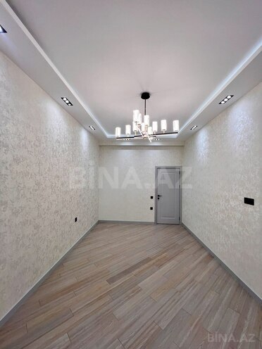 3 otaqlı yeni tikili - 8 Noyabr m. - 110 m² (13)