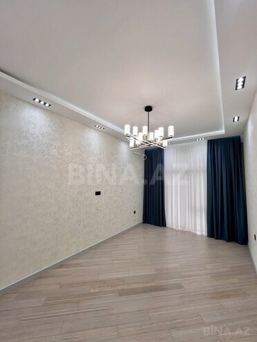 3 otaqlı yeni tikili - 8 Noyabr m. - 110 m² (12)