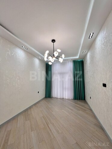 3 otaqlı yeni tikili - 8 Noyabr m. - 110 m² (8)