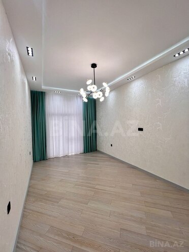 3 otaqlı yeni tikili - 8 Noyabr m. - 110 m² (9)