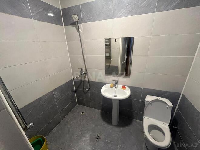1 otaqlı yeni tikili - Masazır q. - 40 m² (6)